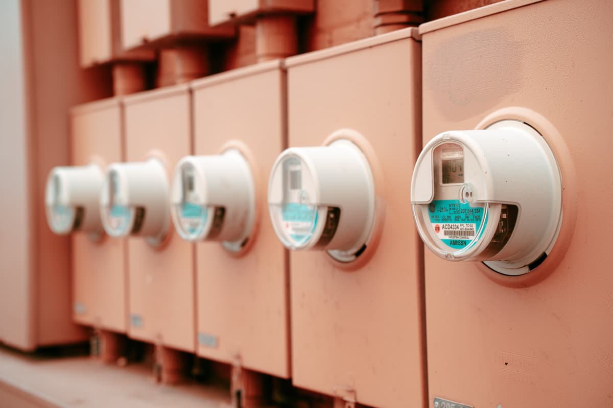 Energy Auditing